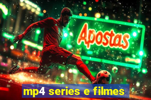 mp4 series e filmes